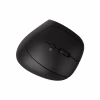 Мышка Canyon MW-25 LED Silent Wireless/Bluetooth Black (CNS-CMSW25) - Image 6