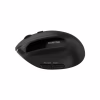 Мишка Canyon MW-25 LED Silent Wireless/Bluetooth Black (CNS-CMSW25) - Image 9