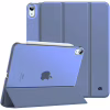 Чохол до планшета Armorstandart Flex Case iPad 11 2025 (A16) / 10.9 2024 / 2022 Lavender Grey (ARM84459) - Image 2