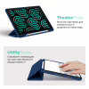 Чохол до планшета Armorstandart Smart Fold Pen Lenovo Tab K11 Plus Dark Blue (ARM84124) - Image 4