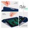 Чохол до планшета Armorstandart Smart Fold Pen Lenovo Tab K11 Plus Dark Blue (ARM84124) - Image 5