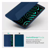 Чохол до планшета Armorstandart Smart Fold Pen Lenovo Tab K11 Plus Dark Blue (ARM84124) - Image 6