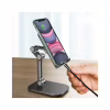 Підставка до планшета Dynamode smartphones/tablets 4-13 inches (PH-Stand-02 black) - Image 5
