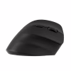 Мишка 2E MF325 Silent Wireless/Bluetooth Black (2E-MF325WBK) - Image 4