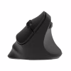 Мишка 2E MF325 Silent Wireless/Bluetooth Black (2E-MF325WBK) - Image 5