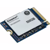 Накопичувач SSD M.2 2230 500GB NV3 Kingston (SNV3SM3/500G) - Image 2