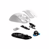 Мышка GamePro Asgard Surt Wireless/Bluetooth/USB White (GM017W) - Image 4