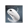 Мишка GamePro Asgard Surt Wireless/Bluetooth/USB White (GM017W) - Image 6