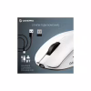 Мышка GamePro Asgard Surt Wireless/Bluetooth/USB White (GM017W) - Image 7