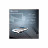 Мышка GamePro Asgard Surt Wireless/Bluetooth/USB White (GM017W) - Image 8