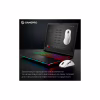 Мышка GamePro Asgard Surt Wireless/Bluetooth/USB White (GM017W) - Image 9