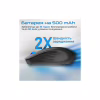 Мишка Promate Kitt Wireless Black (kitt.black) - Image 4