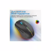 Мишка Promate Kitt Wireless Black (kitt.black) - Image 5