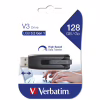 USB флеш накопичувач Verbatim 128GB Store 'n' Go V3 Black USB 3.0 (49189) - Image 5