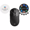 Мышка HP 700 Rechargeable Wireless/Bluetooth Black (AZ7B0AA) - Image 6