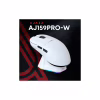 Мышка Ajazz AJ159PRO Wireless/Bluetooth/USB Charging Dock White (AJ159-PRO-W) - Image 4