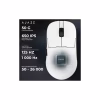 Мышка Ajazz AJ159PRO Wireless/Bluetooth/USB Charging Dock White (AJ159-PRO-W) - Image 10