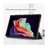 Чехол для планшета BeCover Smart Case Teclast T60 Plus 12" Black (713722) - Image 4