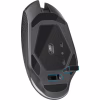 Мишка Defender Glory GM-514 LED Wireless Black (52514) - Image 3