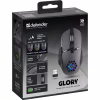 Мышка Defender Glory GM-514 LED Wireless Black (52514) - Image 7