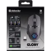 Мишка Defender Glory GM-514 LED Wireless Black (52514) - Image 8