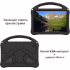 Чохол до планшета BeCover Protected Cover Samsung Galaxy Tab A11 Plus SM-X236B 11.0" Black (713945) - Image 2