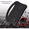 Чохол до планшета BeCover Protected Cover Samsung Galaxy Tab A11 Plus SM-X236B 11.0" Black (713945) - Image 3