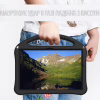 Чохол до планшета BeCover Protected Cover Samsung Galaxy Tab A11 Plus SM-X236B 11.0" Black (713945) - Image 4