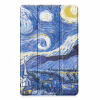 Чохол до планшета BeCover Smart Case Samsung Galaxy Tab A11 Plus SM-X236B 11.0" Night (714011) - Image 3