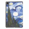 Чохол до планшета BeCover Smart Case Samsung Galaxy Tab A11 Plus SM-X236B 11.0" Night (714011) - Image 4