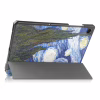 Чехол для планшета BeCover Smart Case Samsung Galaxy Tab A11 Plus SM-X236B 11.0" Night (714011) - Image 5