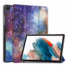 Чохол до планшета BeCover Smart Case Samsung Galaxy Tab A11 SM-X133/X135 8.7" Space (713978) - Image 2