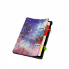 Чехол для планшета BeCover Smart Case Samsung Galaxy Tab A11 SM-X133/X135 8.7" Space (713978) - Image 6