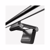 Настільна лампа Baseus на монітор i-wok Series USB Asymmetric Light Source Screen Hanging Light (fighting) Pro Black (DGIWK-P01) - Image 2