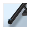 Настільна лампа Baseus на монітор i-wok Series USB Asymmetric Light Source Screen Hanging Light (fighting) Pro Black (DGIWK-P01) - Image 4