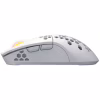 Мишка Hator Stellar Wireless/Bluetooth/USB White (HTM651) - Image 3