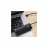 Концентратор Baseus USB 3.0 to 4xUSB 3.0 0.25m black (WKQX030001) - Image 4