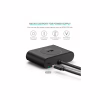Концентратор Ugreen USB 3.0 to 4xUSB + USB-C plug 1.0m CR113 black (40850) - Image 5