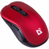Мышка Defender Gassa MM-105 Wireless Red (52103) - Image 2