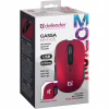 Мышка Defender Gassa MM-105 Wireless Red (52103) - Image 4