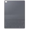 Чохол до планшета Samsung Book Cover Keyboard Slim Samsung Galaxy Tab S11 Black (EF-DX730BBEGUA) - Image 6