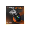 Мышка GamePro Genesis Spider Wireless/Bluetooth/USB Black (GM870B) - Image 4