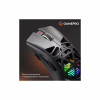 Мишка GamePro Genesis Spider Wireless/Bluetooth/USB Black (GM870B) - Image 6