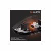 Мышка GamePro Genesis Spider Wireless/Bluetooth/USB Black (GM870B) - Image 7