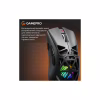 Мишка GamePro Genesis Spider Wireless/Bluetooth/USB Black (GM870B) - Image 12