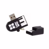 USB флеш накопитель ColorWay Piano 32 GB 3.0 Black (CW-USBPO32) - Image 2