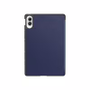 Чохол до планшета Armorstandart Smart Case Xiaomi Redmi Pad 2 Pro Blue (ARM88519) - Image 2