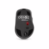 Мышка REAL-EL RM-380W Wireless Black (EL123200057) - Image 8