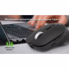 Мышка REAL-EL RM-380W Wireless Black (EL123200057) - Image 11