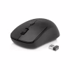 Мишка REAL-EL RM-317W Wireless Black (EL123200052) - Image 2